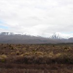 Tongariro National Park