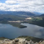 Nelson Lakes National Park