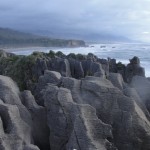 Pancake Rocks