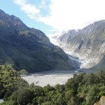 Franz Josef Glacier