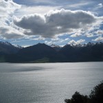 Lake Wanaka