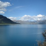 Lake Wanaka