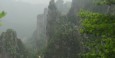 Zhangjiajie National Forest Park