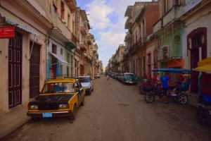 Habana Vieja