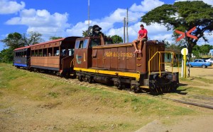 Valle de los Ingenios