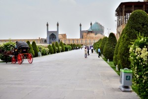 Isfahan