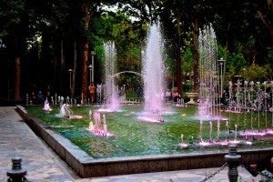 Vodometi, ki nadomeščajo reko